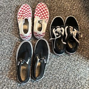 Vans